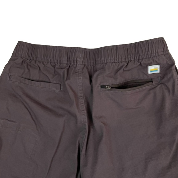 Vuori Men’s Ripstop Short Quartz DuraTerra - Picture 8 of 16